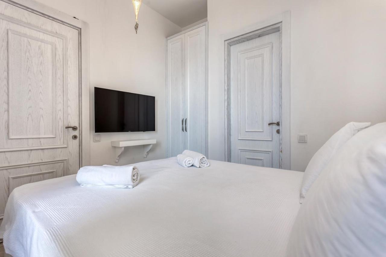 Villa Lucida - Kalkan Hills - Exclusive Villas With Private Pool And Majestic Sea Views Экстерьер фото
