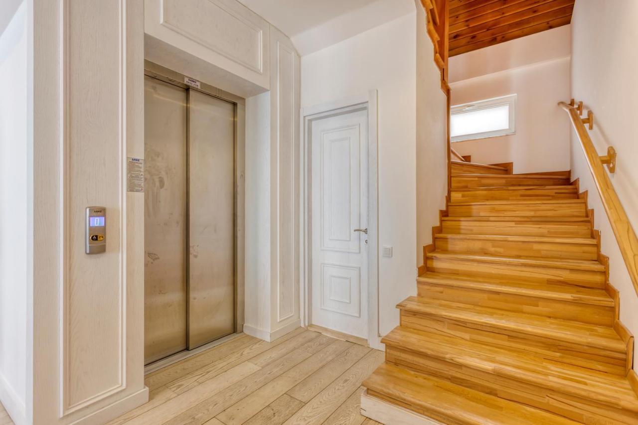 Villa Lucida - Kalkan Hills - Exclusive Villas With Private Pool And Majestic Sea Views Экстерьер фото