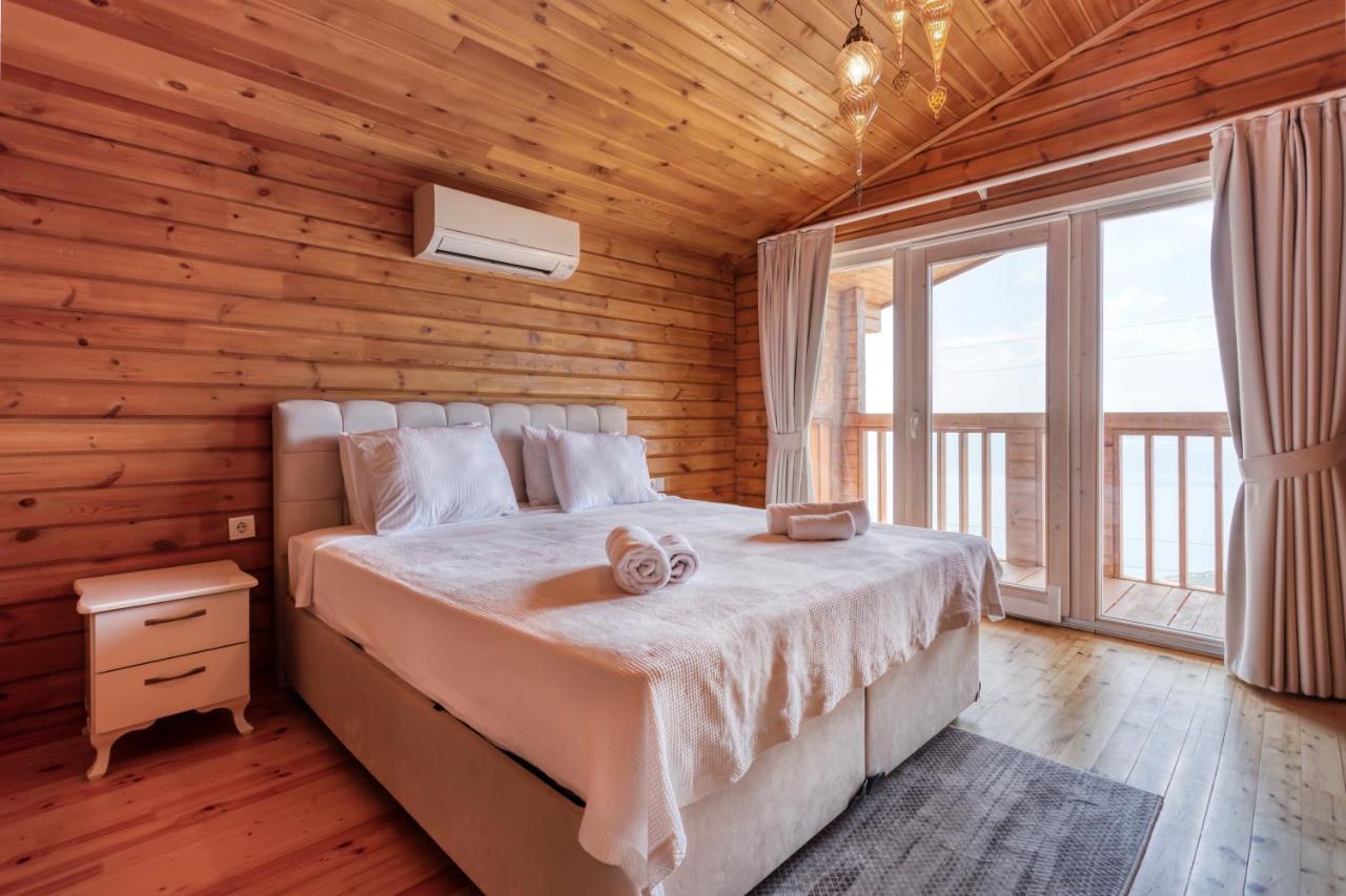 Villa Lucida - Kalkan Hills - Exclusive Villas With Private Pool And Majestic Sea Views Экстерьер фото