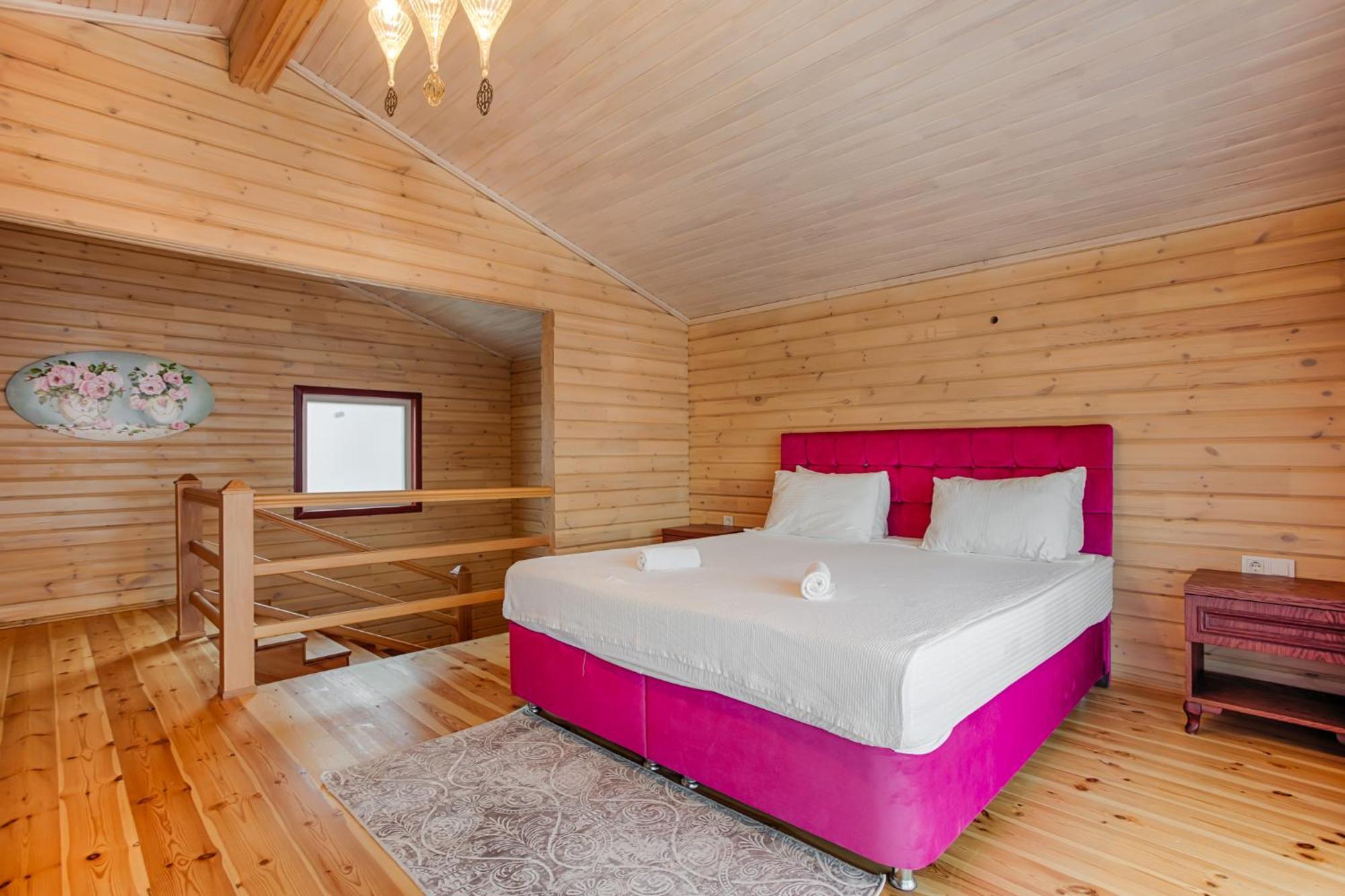Villa Lucida - Kalkan Hills - Exclusive Villas With Private Pool And Majestic Sea Views Экстерьер фото